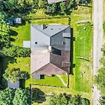 Prázdninový dům Ii By Interhome