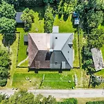 Prázdninový dům Ii By Interhome Lenora