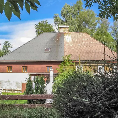 Ferienhaus Ii By Interhome