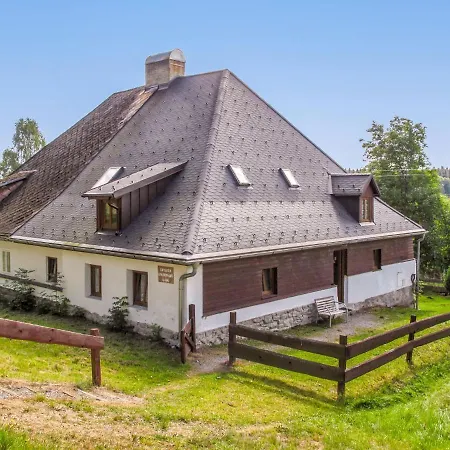 Ferienhaus Ii By Interhome Lenora