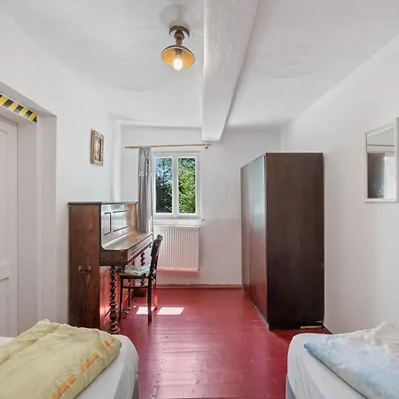 Vakantiehuis Ii By Interhome