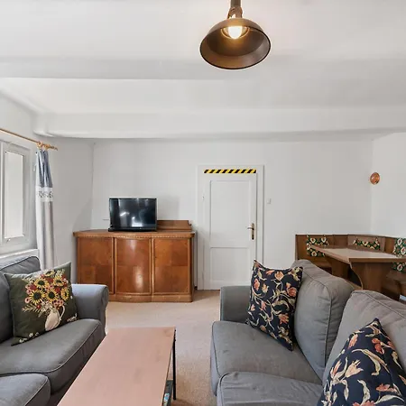 Vakantiehuis Ii By Interhome *