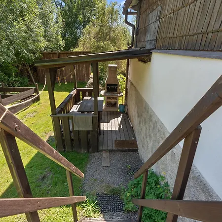 Ii By Interhome Holiday home *