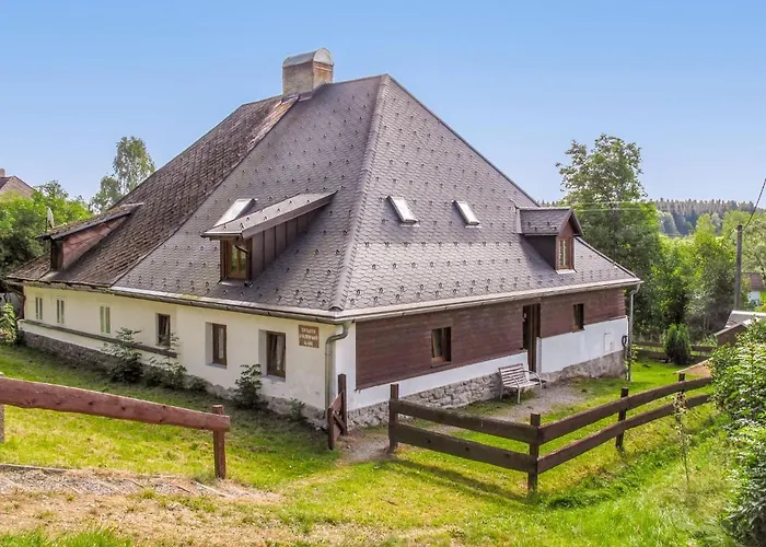 Vakantiehuis Ii By Interhome Lenora