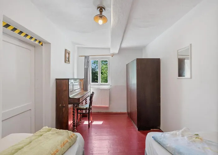 Vakantiehuis Ii By Interhome