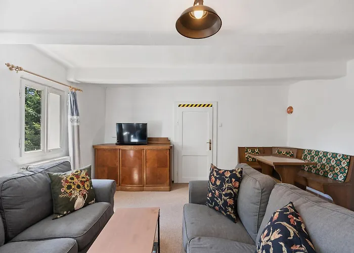 Vakantiehuis Ii By Interhome *