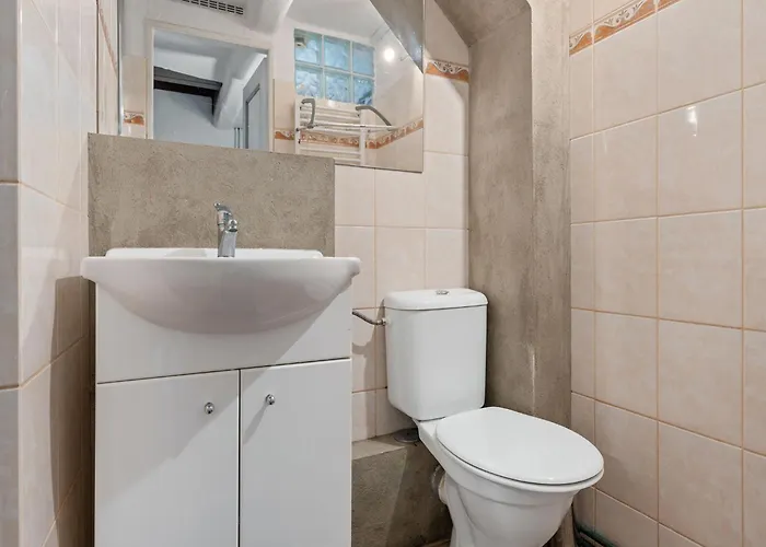 Vakantiehuis Ii By Interhome Lenora
