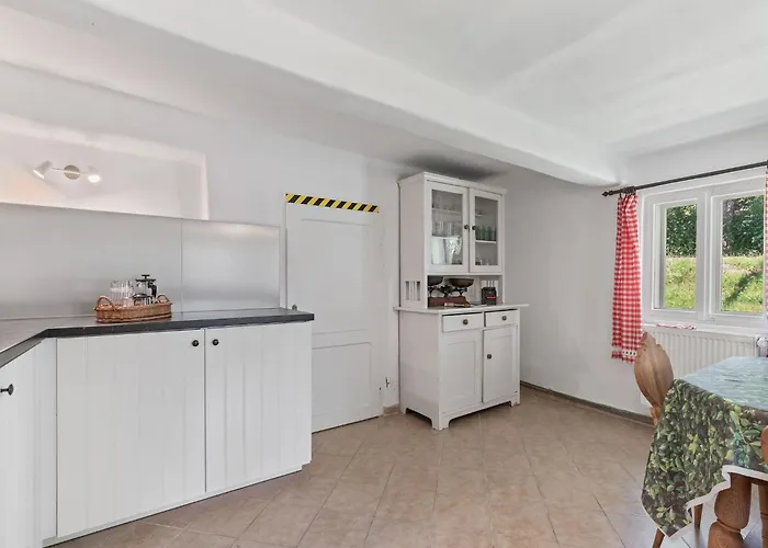 Vakantiehuis Ii By Interhome Lenora