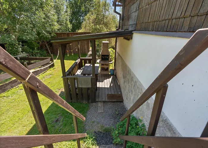 Ii By Interhome Vakantiehuis *